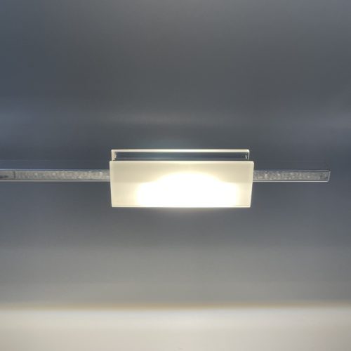 LIEHT design lights opal glass for pendant light LEICHTSINN