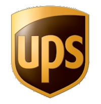 UPS Shipping / Versand