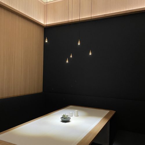 Pendelleuchte CIPOLLINI